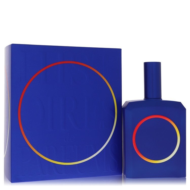 This Is Not A Blue Bottle 13 By Histoires De Parfums Eau De Parfum Spray Unise